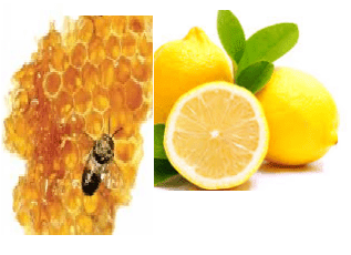 How to get glowing skin using Raw Honey And Lemon How to get glowing skin using Raw Honey And Lemon