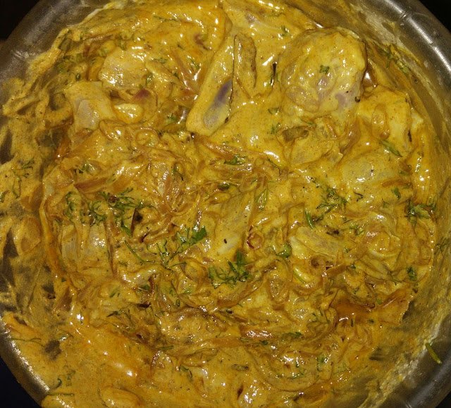 Mutton Biryani Recipe : How to make yummy Mutton Biryani Mutton Biryani Recipe : How to make yummy Mutton Biryani