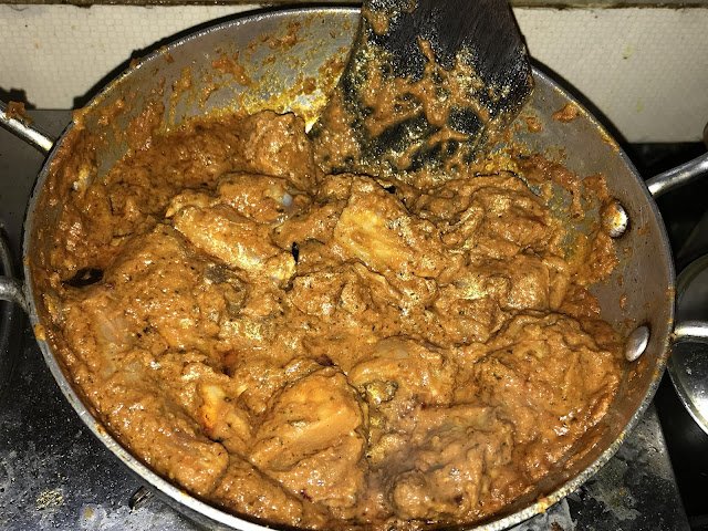 Chicken Recipe : Chicken Masala Gravy Chicken Recipe : Chicken Masala Gravy
