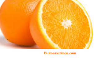 3 Benefits of orange for hair by Pintooskitchen.com 3 Benefits of orange for hair by Pintooskitchen.com