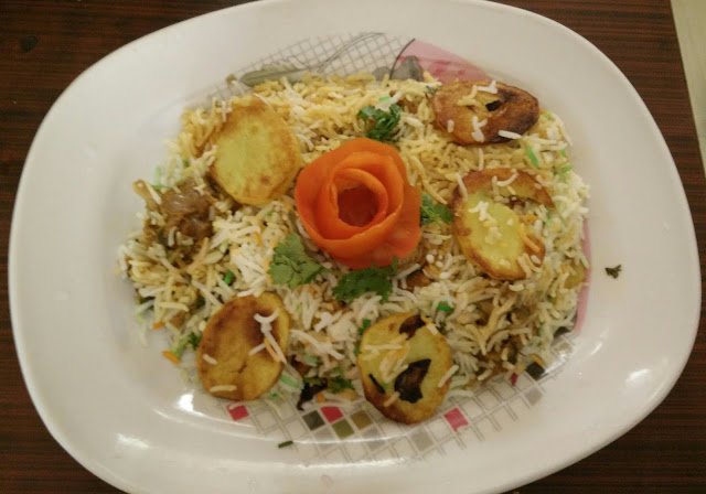 Mutton Biryani Recipe : How to make yummy Mutton Biryani Mutton Biryani Recipe : How to make yummy Mutton Biryani