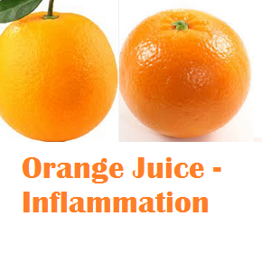 Health benefits Orange Juice Inflammation Health benefits Orange Juice Inflammation