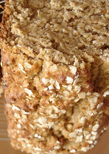 Banana Oat Bread Delicious Banana Fruit Recipes Banana Oat Bread Delicious Banana Fruit Recipes