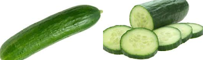 How to get glowing skin using Cucumber juice and Rose water sunscreen How to get glowing skin using Cucumber juice and Rose water sunscreen