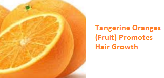 Tangerine Oranges (Fruit) - Promotes Hair Growth Tangerine Oranges (Fruit) - Promotes Hair Growth