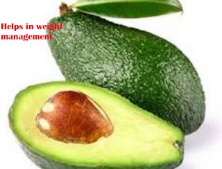 Amazing health benefits of Avocado Butter Fruit Makhanphal - Avocado Helps in weight management Amazing health benefits of Avocado Butter Fruit Makhanphal - Avocado Helps in weight management