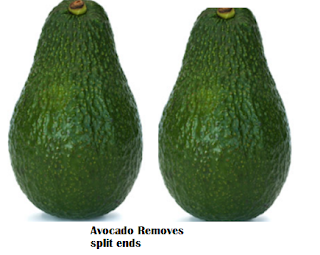 Amazing health benefits of Avocado Butter Fruit Makhanphal - Avocado Removes split ends Amazing health benefits of Avocado Butter Fruit Makhanphal - Avocado Removes split ends