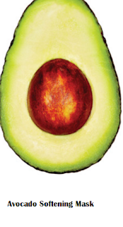 Amazing health benefits of Avocado Butter Fruit Makhanphal - Avocado Softening Mask Amazing health benefits of Avocado Butter Fruit Makhanphal - Avocado Softening Mask