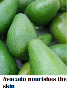 Amazing health benefits of Avocado Butter Fruit Makhanphal - Avocado nourishes the skin Amazing health benefits of Avocado Butter Fruit Makhanphal - Avocado nourishes the skin