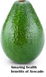 Amazing health benefits of Avocado/ Butter Fruit / Makhanphal for Hair, Skin and general Health Amazing health benefits of Avocado/ Butter Fruit / Makhanphal for Hair, Skin and general Health