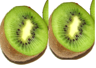 Kiwi Fruit Maintains Hair Health Kiwi Fruit Maintains Hair Health