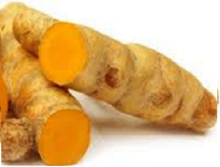 Turmeric (Haldi) Spice Name in Hindi, different Indian languages (regional)