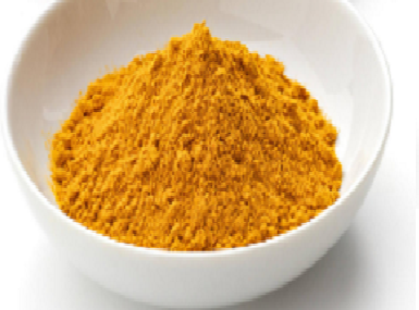 (Haldi) Boon for diabetics