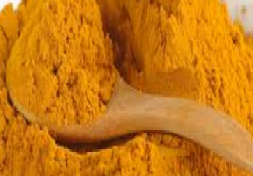(Haldi) Healing  power of turmeric