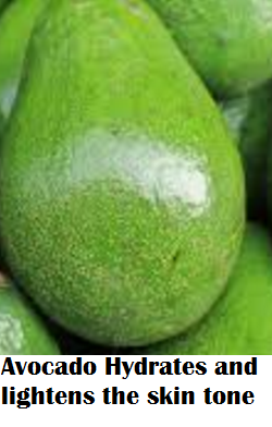 Amazing health benefits of Avocado Butter Fruit Makhanphal - Hydrates and lightens the skin tone Amazing health benefits of Avocado Butter Fruit Makhanphal - Hydrates and lightens the skin tone