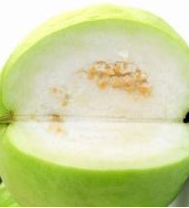 Guava fruit - Improves Complexion