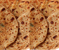 How to make Ajwain Paratha? How to make Ajwain Paratha?