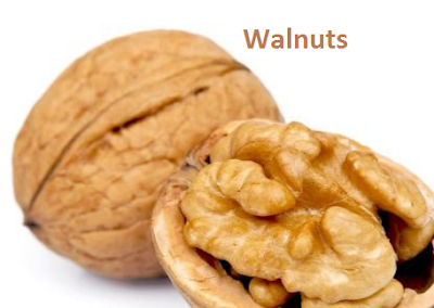 Serious Side-Effects of walnuts (Akhrot - Dry Fruits) Serious Side-Effects of walnuts (Akhrot - Dry Fruits)