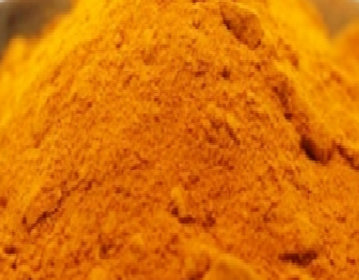 Benefits of Turmeric  (Haldi) for health hair and skin