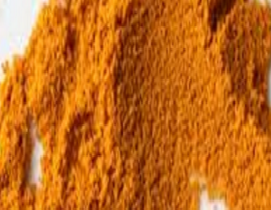 Turmeric  (Haldi) May Damage the Liver