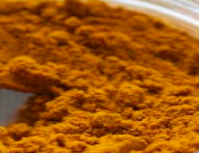 Turmeric  (Haldi) Purifies blood