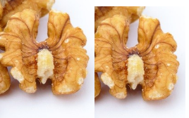 Walnuts (Akhrot - Dry Fruits) - Iron Deficiency Walnuts (Akhrot - Dry Fruits) - Iron Deficiency