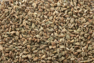 15 health benefits of Carom seeds are 15 health benefits of Carom seeds are