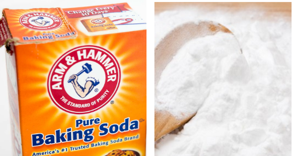 Baking Soda a Home Remedies to stay away from lice Baking Soda a Home Remedies to stay away from lice