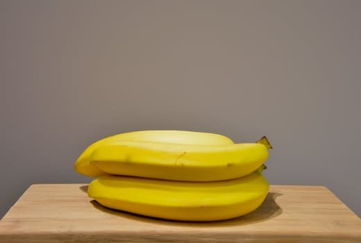 Banana Face Mask to fight wrinkles Banana Face Mask to fight wrinkles