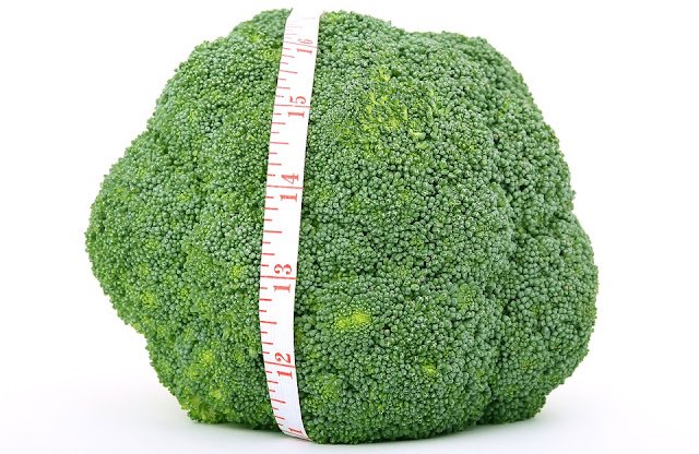 Benefits of Broccoli for Hair