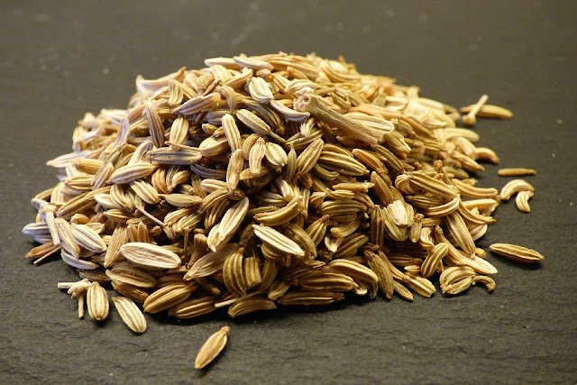 Fennel Seeds (Saunf) Benefits for Hair Fennel Seeds (Saunf) Benefits for Hair