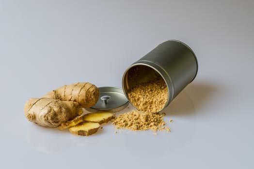 Ginger(Adrak) Spice Name in different Indian languages (regional)