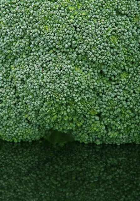 Health Benefits of Broccoli