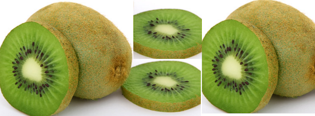 Kiwi Fruit Hydrates Hair Kiwi Fruit Hydrates Hair