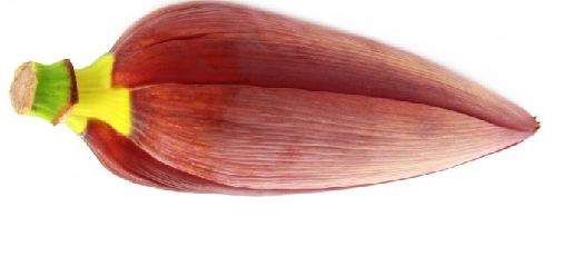 Mochar Chop (Banana Flower Croquettes) Mochar Chop (Banana Flower Croquettes)
