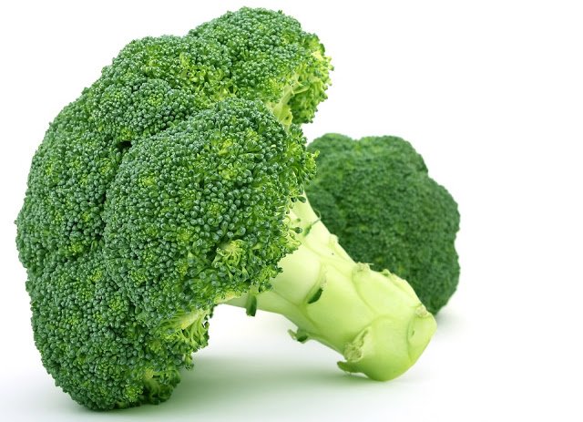 Nutritional Value of Broccoli Nutritional Value of Broccoli
