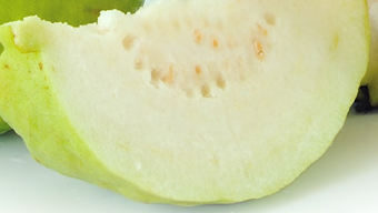 Nutritional value of Guava Fruit (Amrood) Nutritional value of Guava Fruit (Amrood)