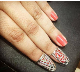 Olive oil (Jaitun Ka Tel) Improves Nail Health Olive oil (Jaitun Ka Tel) Improves Nail Health