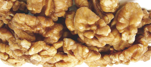 Walnuts (Akhrot - Dry Fruits) - Acne And Ulcers Walnuts (Akhrot - Dry Fruits) - Acne And Ulcers