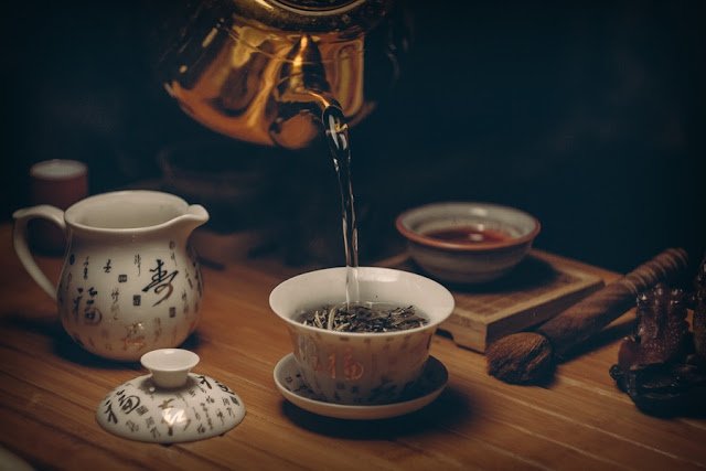 What is chamomile tea How To Make Chamomile Tea At Home What is chamomile tea How To Make Chamomile Tea At Home