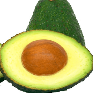 Avocado Hand Scrub Avocado Hand Scrub