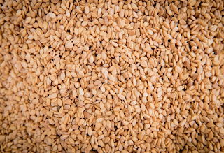 Sesame Seeds/Til Benefits for Skin Sesame Seeds/Til Benefits for Skin